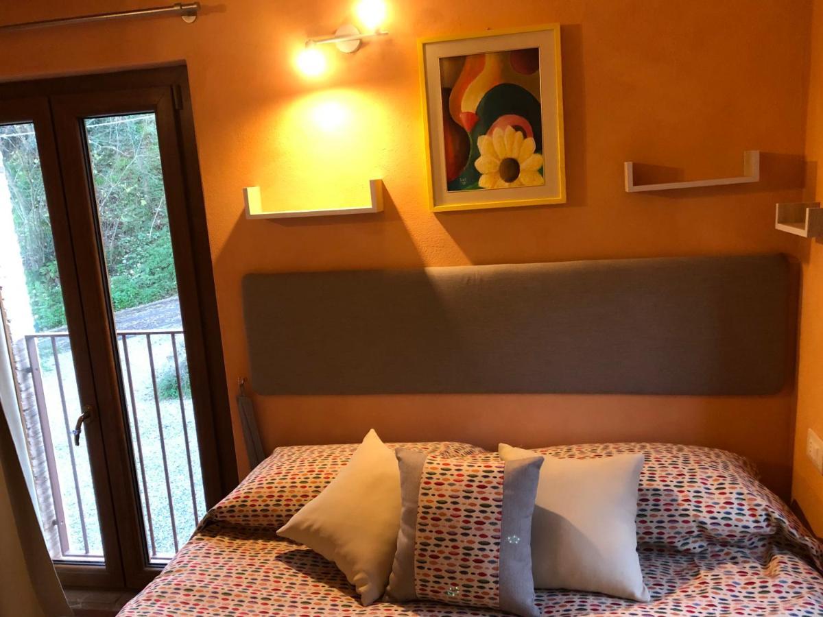 Dolce Vita In Tuscany B&B Capannori Zewnętrze zdjęcie