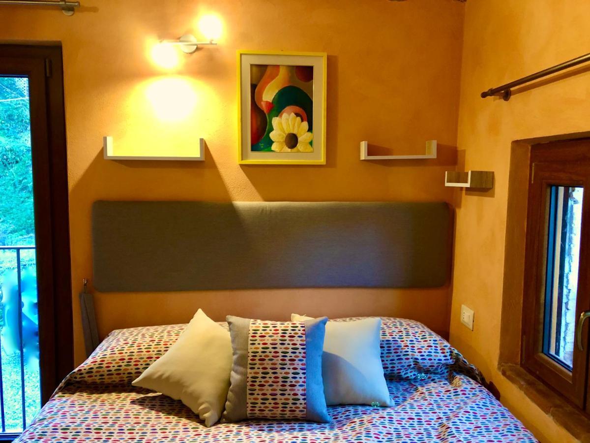 Dolce Vita In Tuscany B&B Capannori Zewnętrze zdjęcie