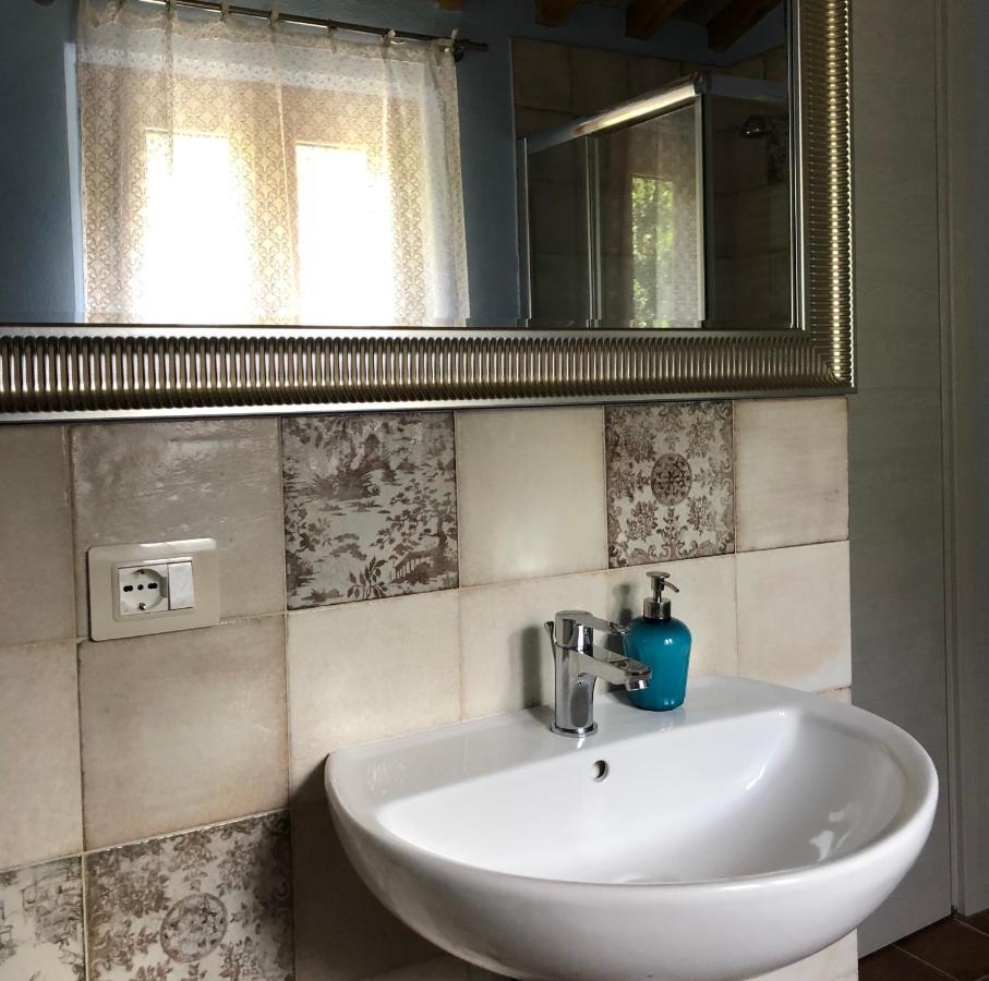 Dolce Vita In Tuscany B&B Capannori Zewnętrze zdjęcie
