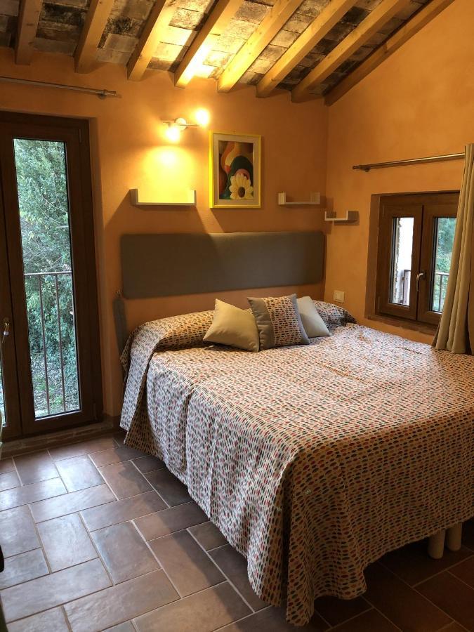 Dolce Vita In Tuscany B&B Capannori Zewnętrze zdjęcie