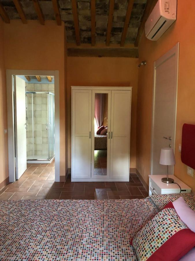 Dolce Vita In Tuscany B&B Capannori Zewnętrze zdjęcie