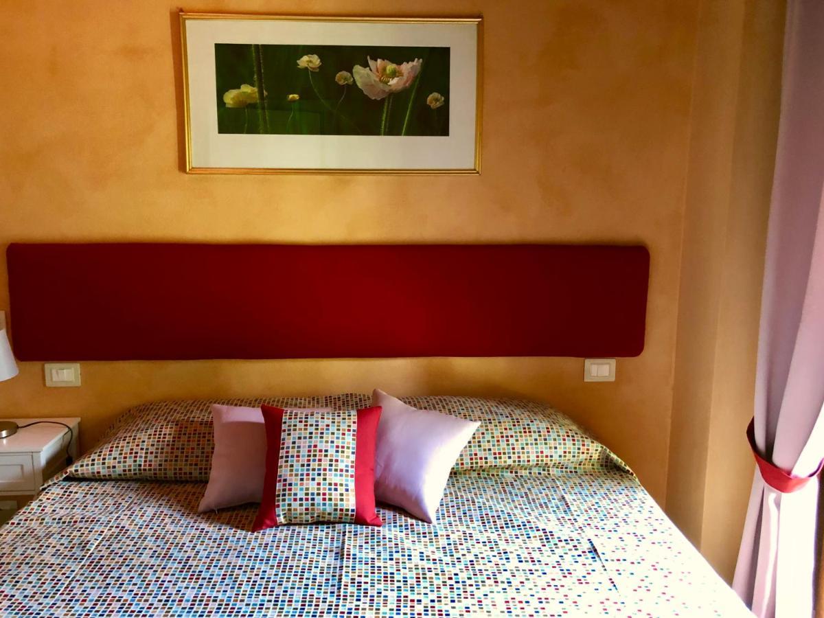 Dolce Vita In Tuscany B&B Capannori Zewnętrze zdjęcie