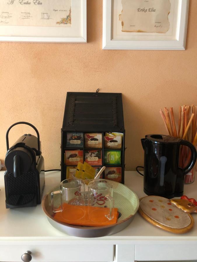Dolce Vita In Tuscany B&B Capannori Zewnętrze zdjęcie