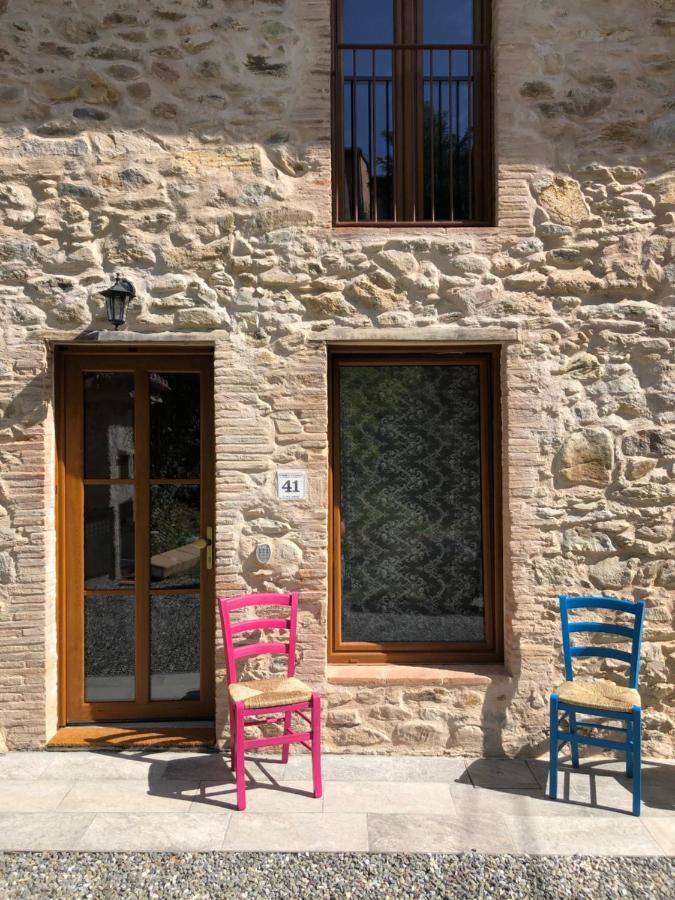 Dolce Vita In Tuscany B&B Capannori Zewnętrze zdjęcie