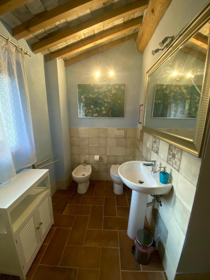Dolce Vita In Tuscany B&B Capannori Zewnętrze zdjęcie