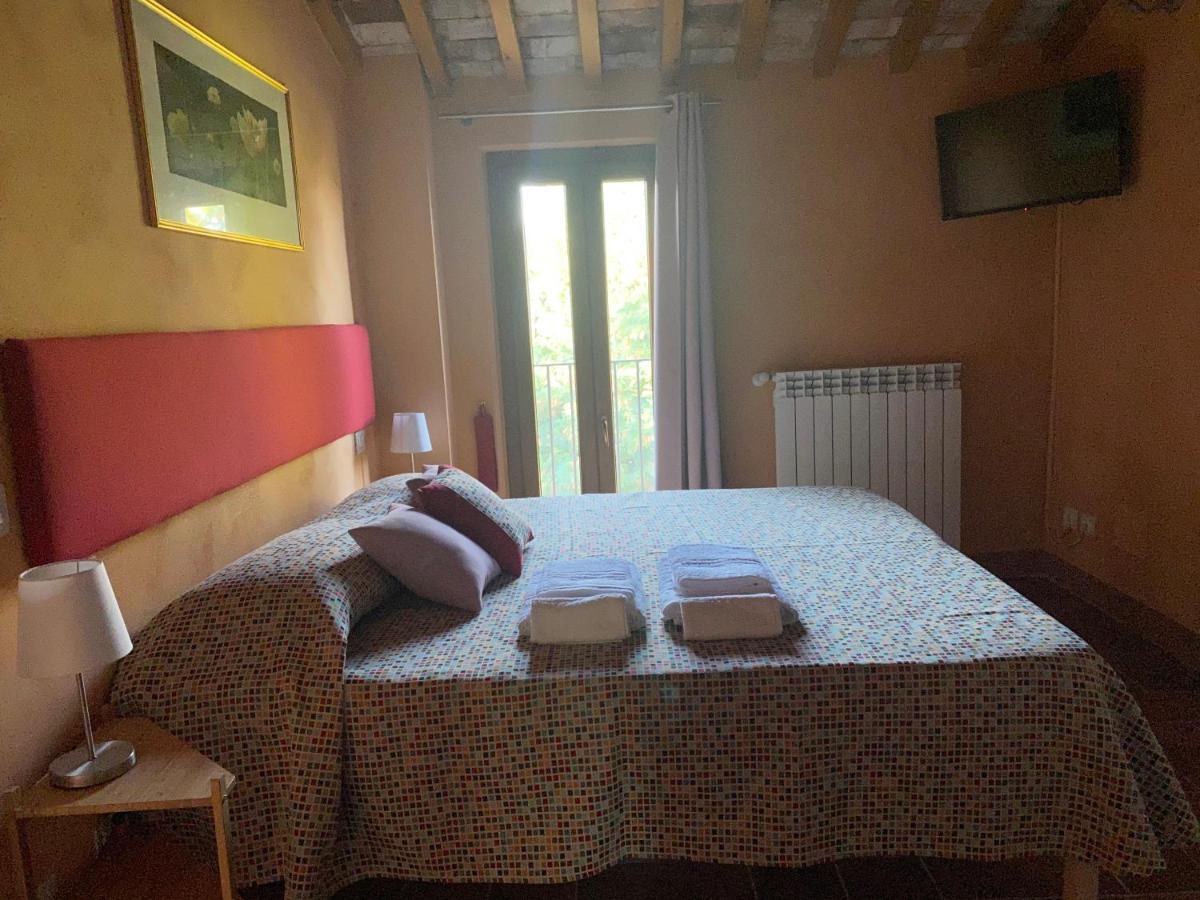 Dolce Vita In Tuscany B&B Capannori Zewnętrze zdjęcie