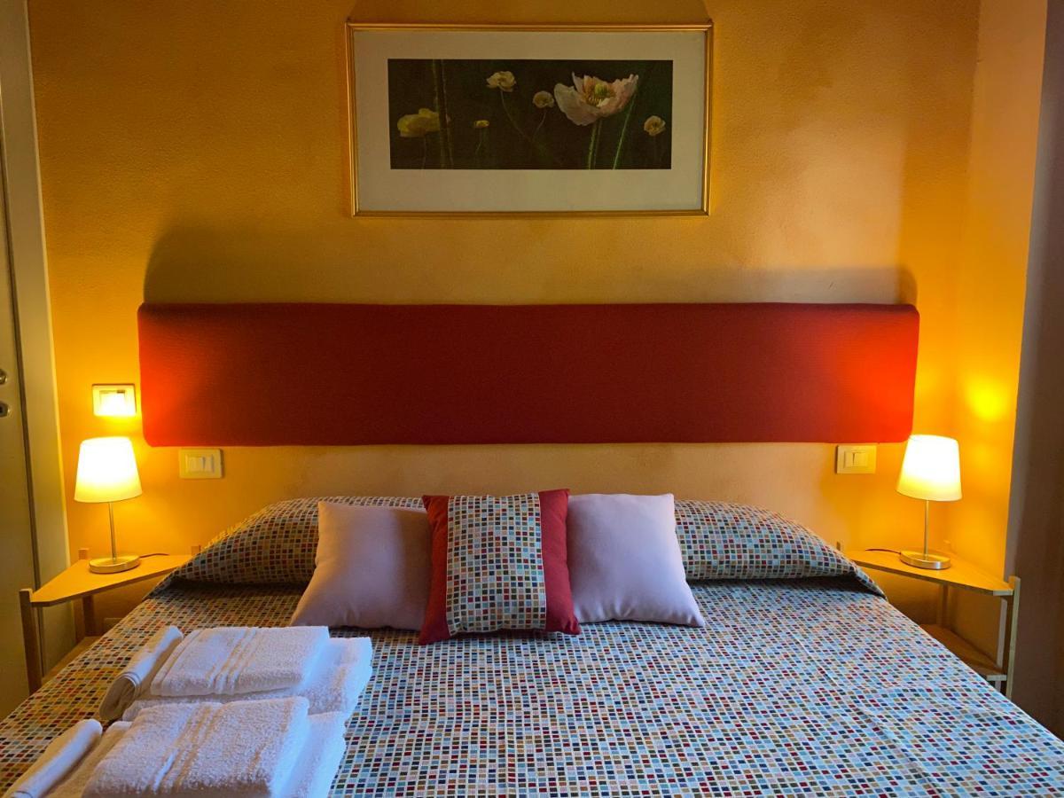 Dolce Vita In Tuscany B&B Capannori Zewnętrze zdjęcie