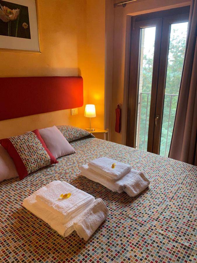 Dolce Vita In Tuscany B&B Capannori Zewnętrze zdjęcie
