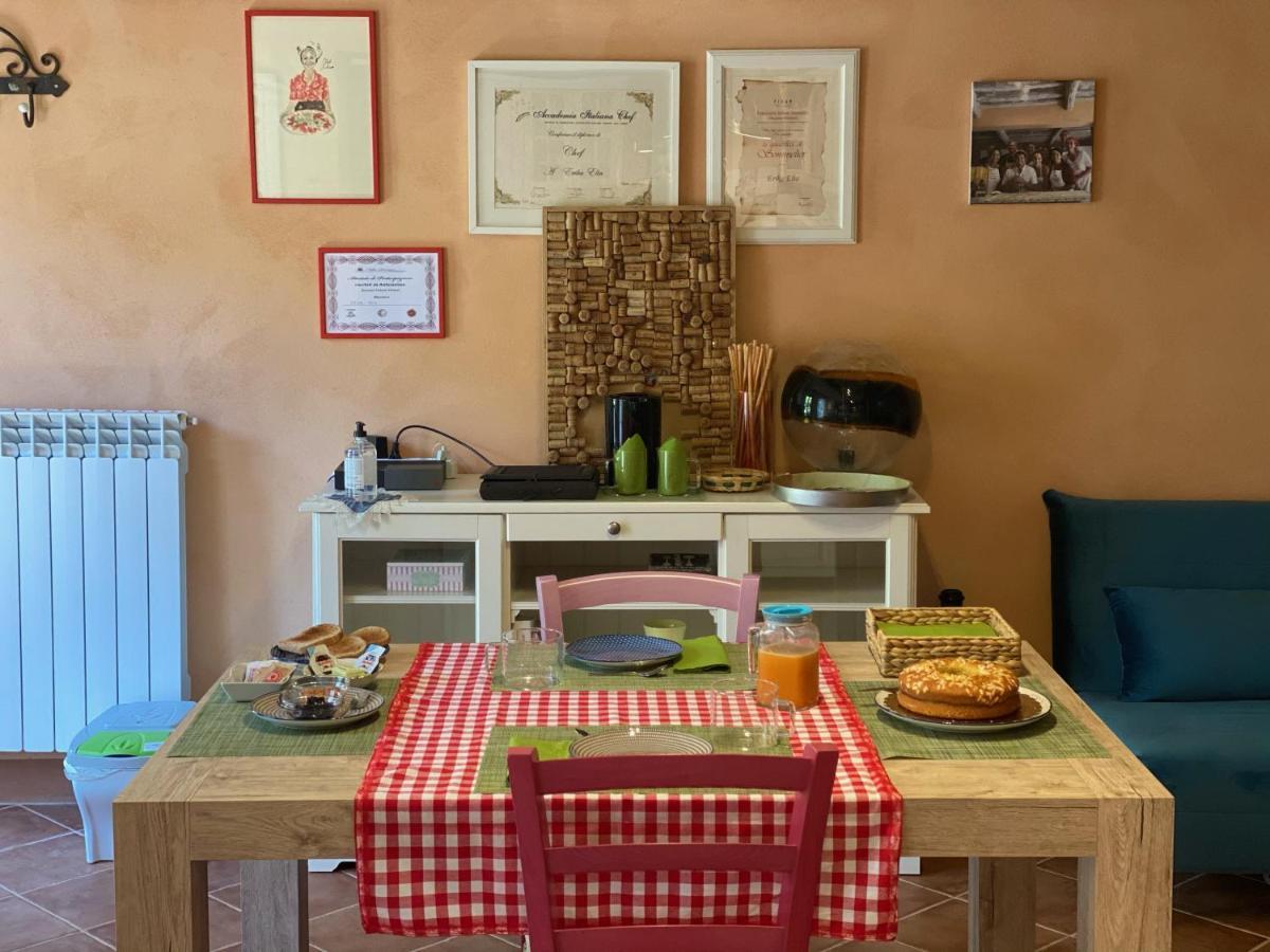 Dolce Vita In Tuscany B&B Capannori Zewnętrze zdjęcie