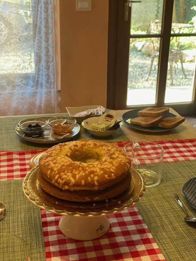 Dolce Vita In Tuscany B&B Capannori Zewnętrze zdjęcie