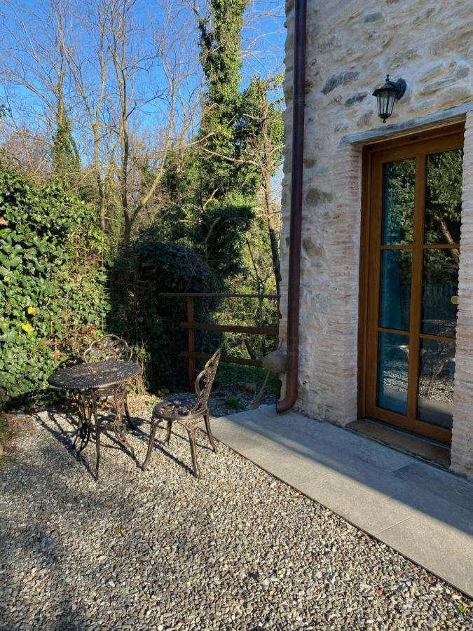 Dolce Vita In Tuscany B&B Capannori Zewnętrze zdjęcie