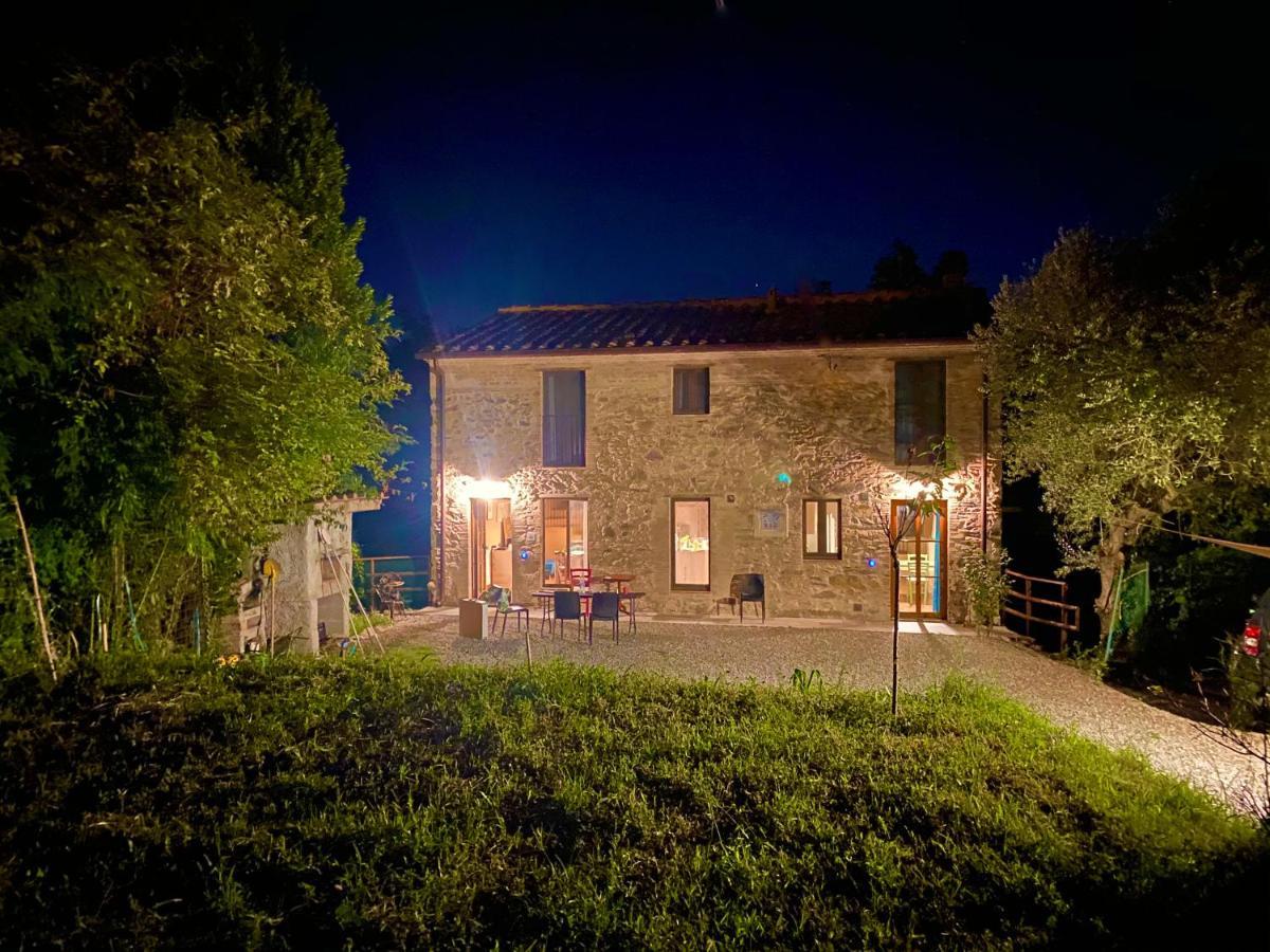 Dolce Vita In Tuscany B&B Capannori Zewnętrze zdjęcie