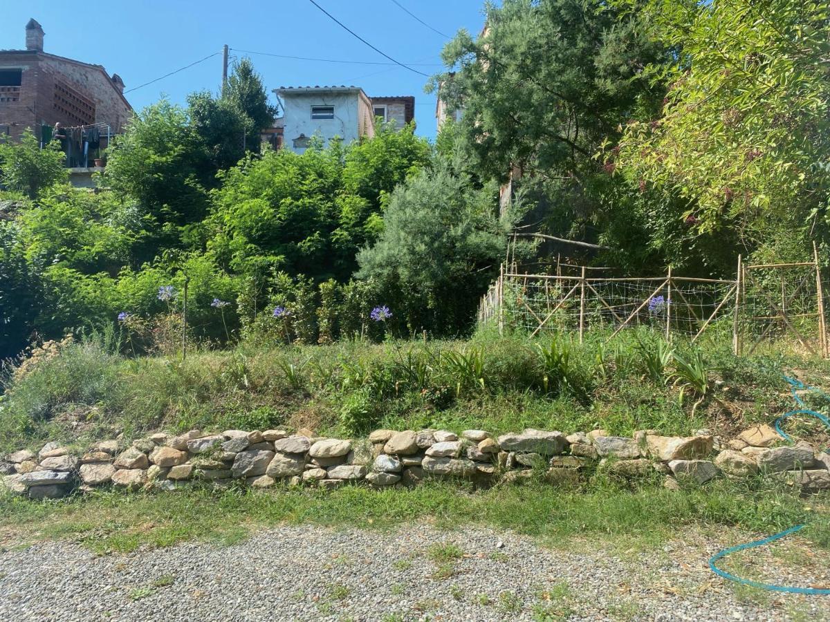 Dolce Vita In Tuscany B&B Capannori Zewnętrze zdjęcie