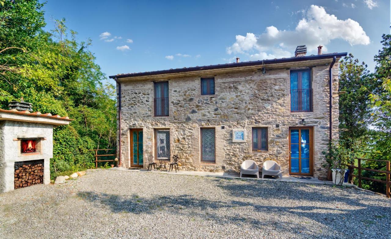 Dolce Vita In Tuscany B&B Capannori Zewnętrze zdjęcie