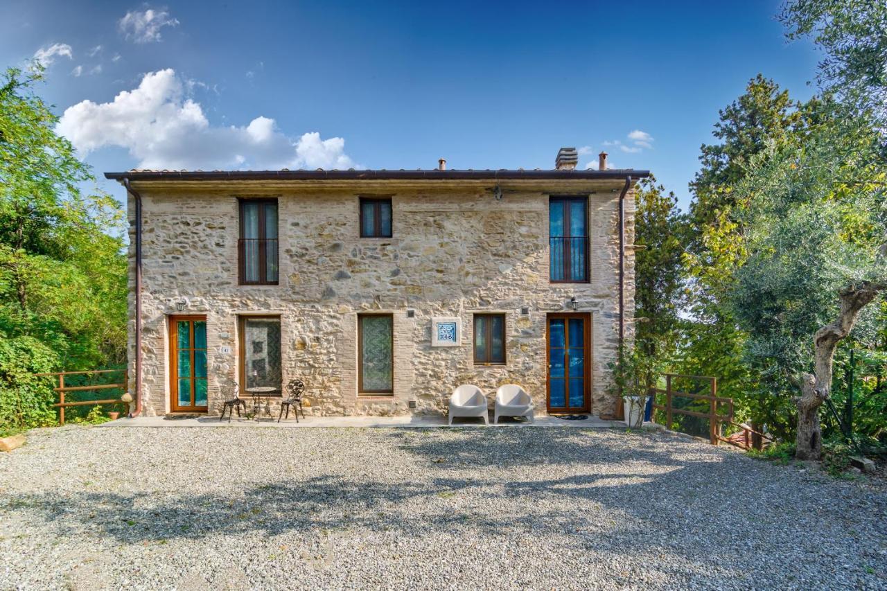 Dolce Vita In Tuscany B&B Capannori Zewnętrze zdjęcie