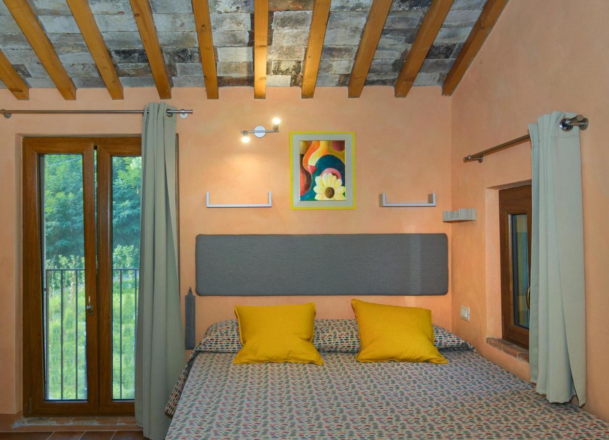Dolce Vita In Tuscany B&B Capannori Zewnętrze zdjęcie