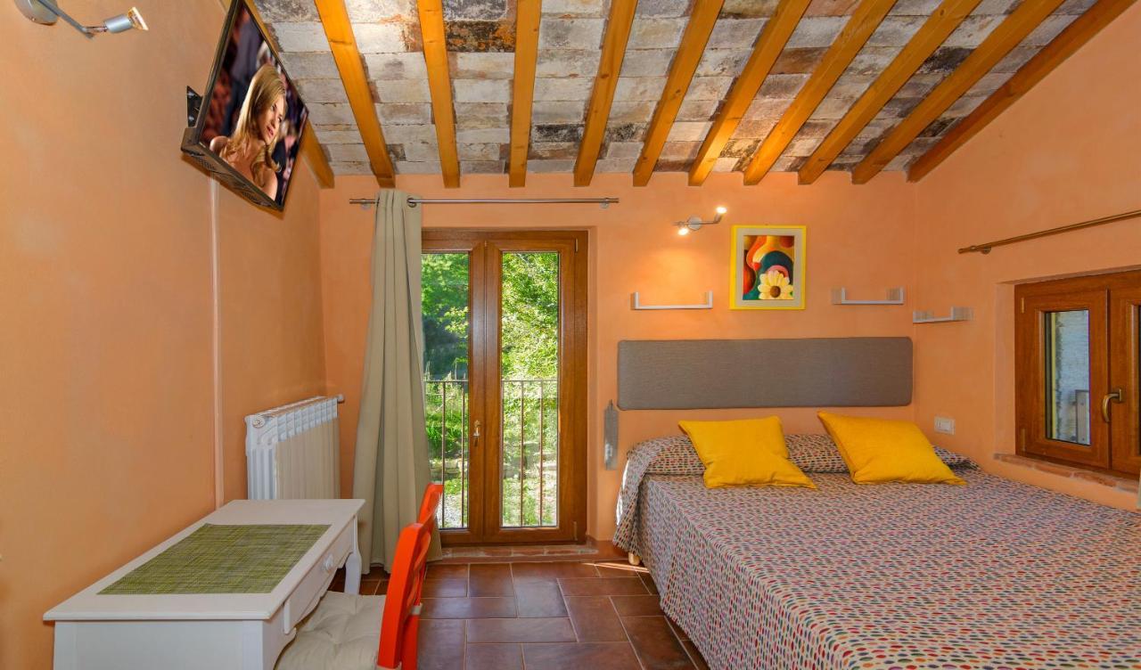 Dolce Vita In Tuscany B&B Capannori Zewnętrze zdjęcie