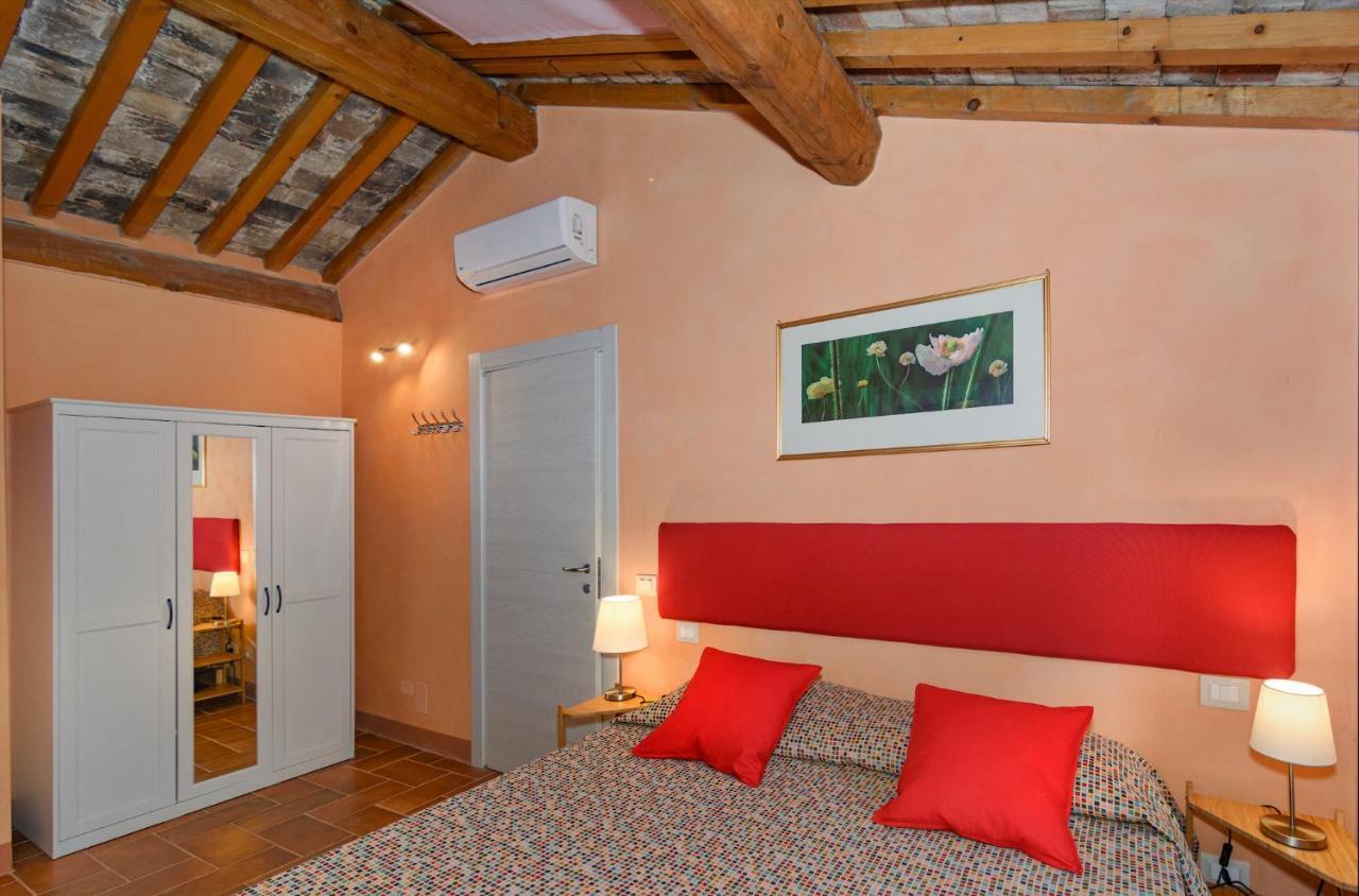 Dolce Vita In Tuscany B&B Capannori Zewnętrze zdjęcie