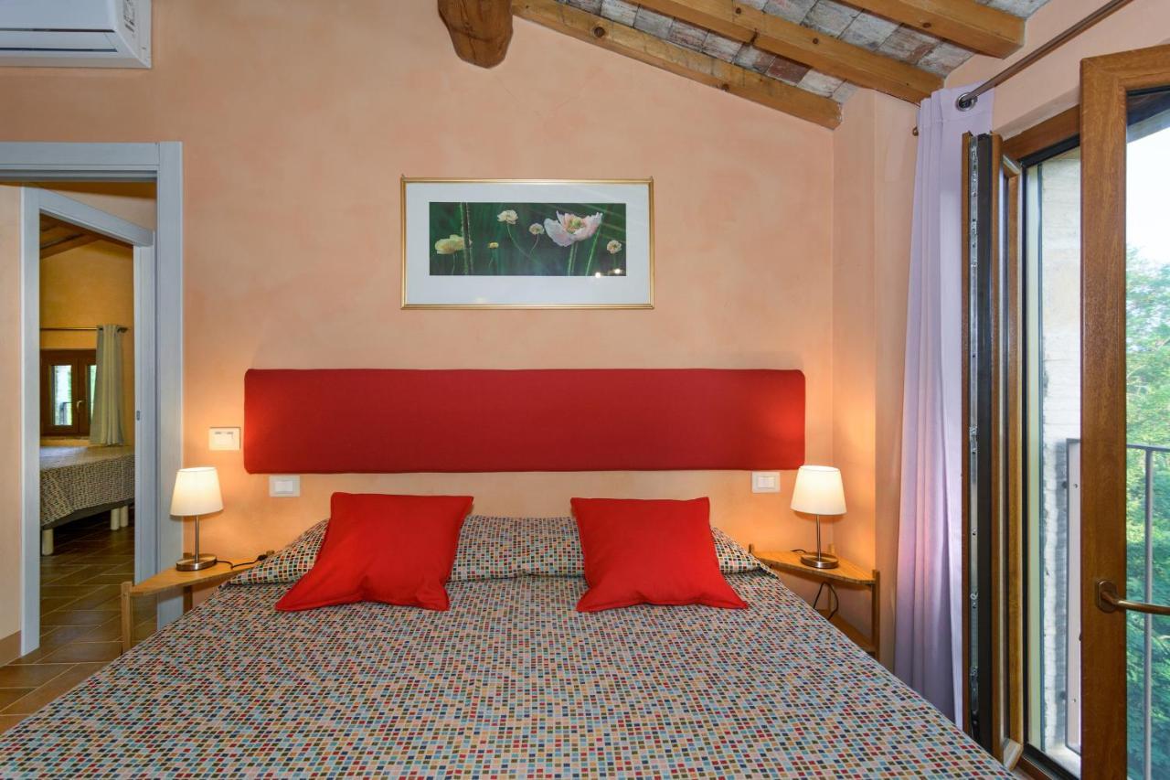 Dolce Vita In Tuscany B&B Capannori Zewnętrze zdjęcie
