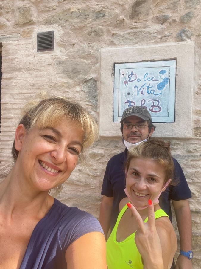 Dolce Vita In Tuscany B&B Capannori Zewnętrze zdjęcie