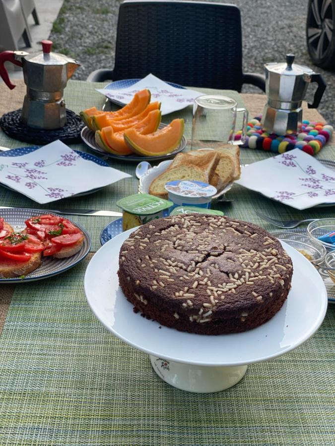 Dolce Vita In Tuscany B&B Capannori Zewnętrze zdjęcie