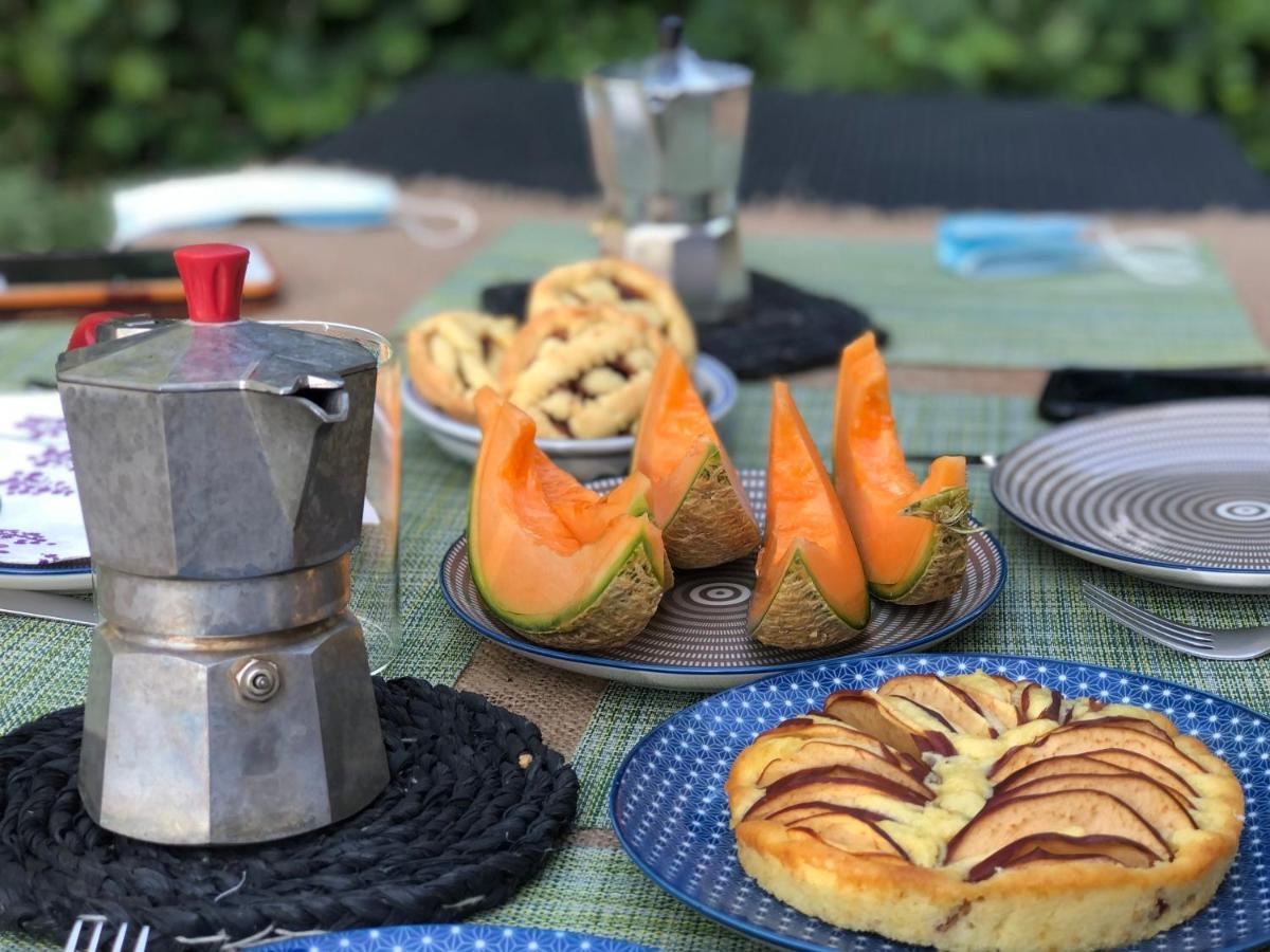 Dolce Vita In Tuscany B&B Capannori Zewnętrze zdjęcie