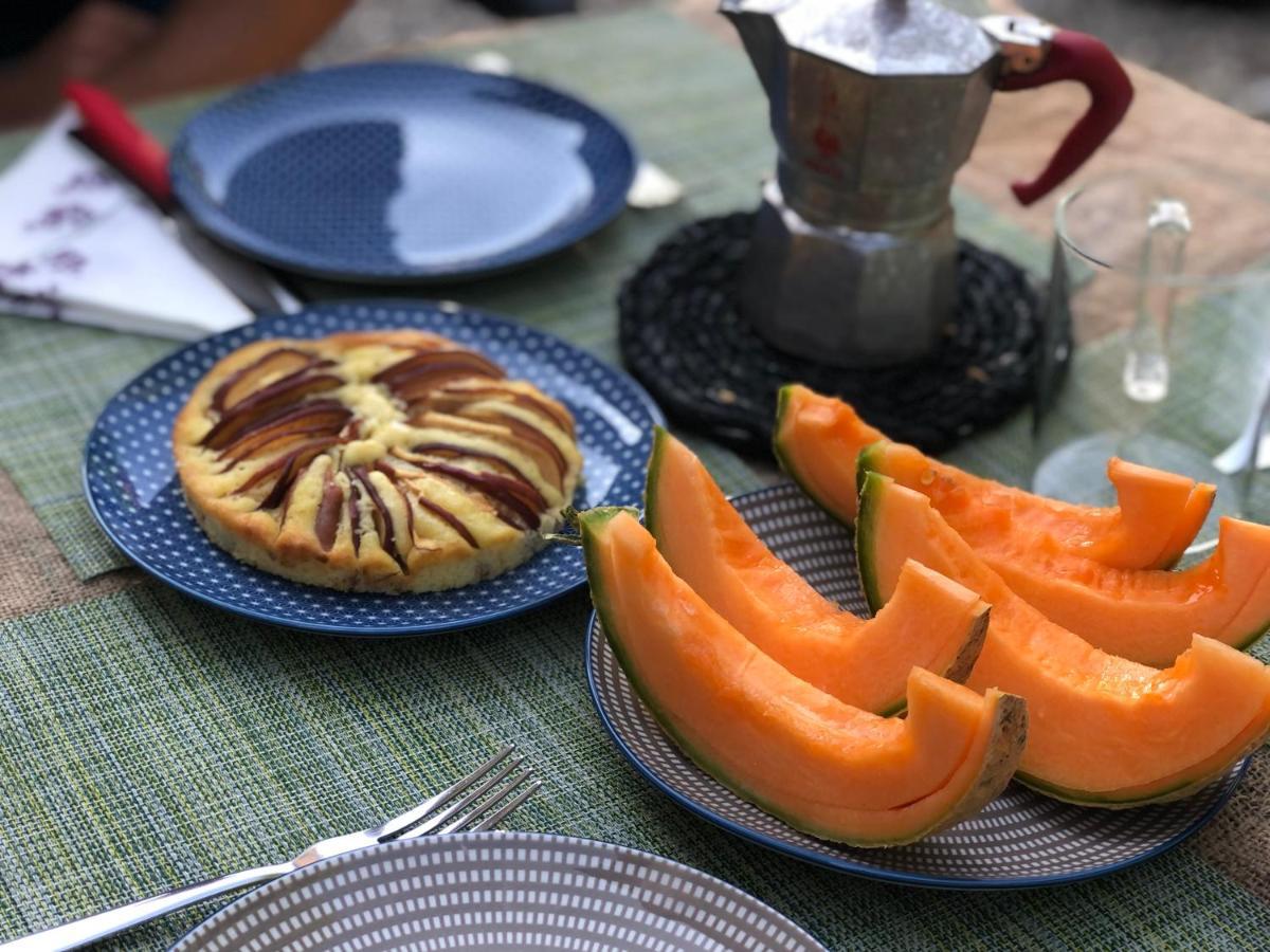 Dolce Vita In Tuscany B&B Capannori Zewnętrze zdjęcie
