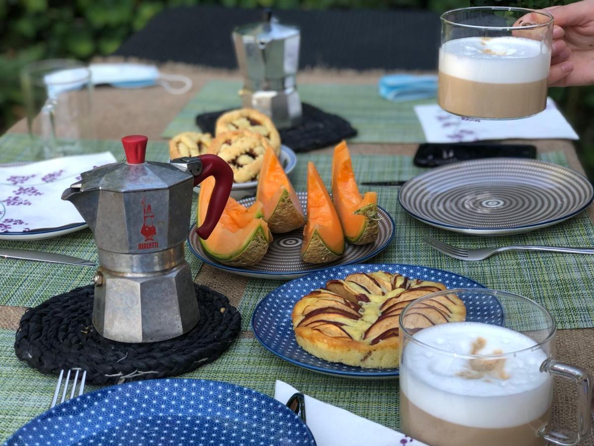 Dolce Vita In Tuscany B&B Capannori Zewnętrze zdjęcie