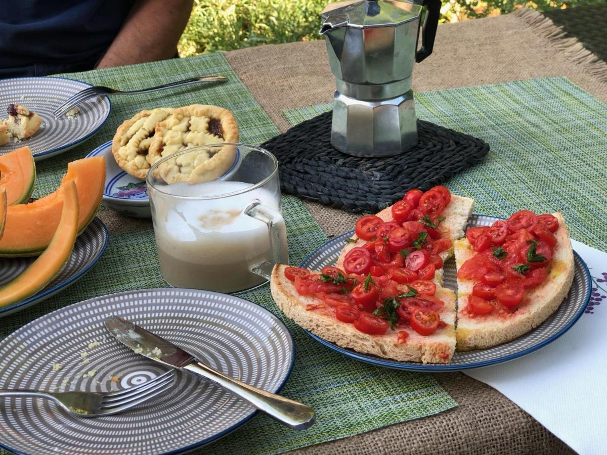 Dolce Vita In Tuscany B&B Capannori Zewnętrze zdjęcie