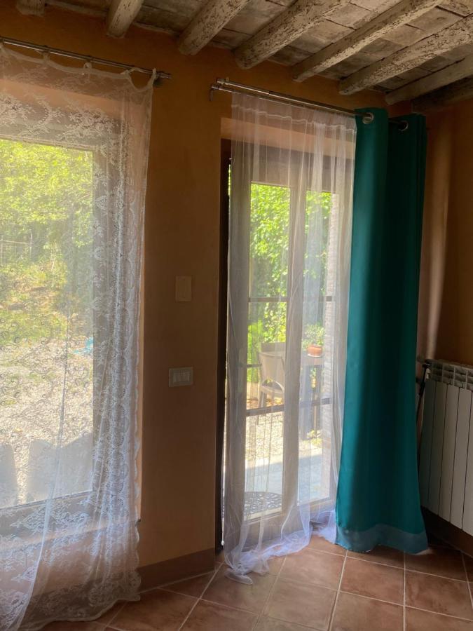 Dolce Vita In Tuscany B&B Capannori Zewnętrze zdjęcie