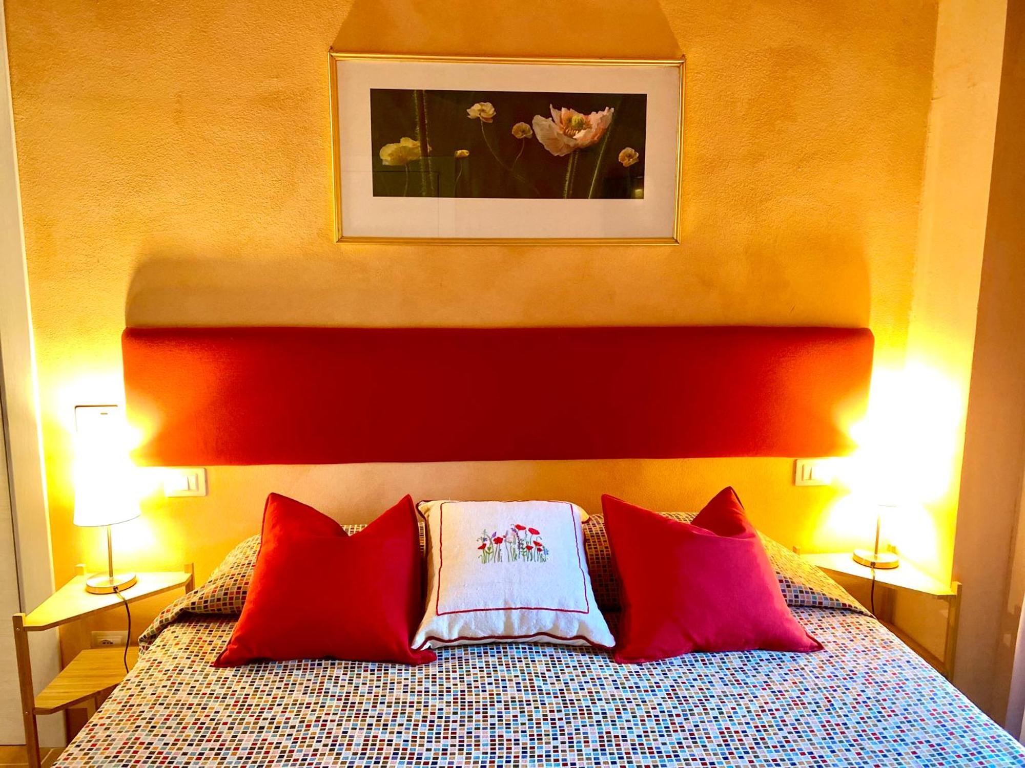 Dolce Vita In Tuscany B&B Capannori Zewnętrze zdjęcie