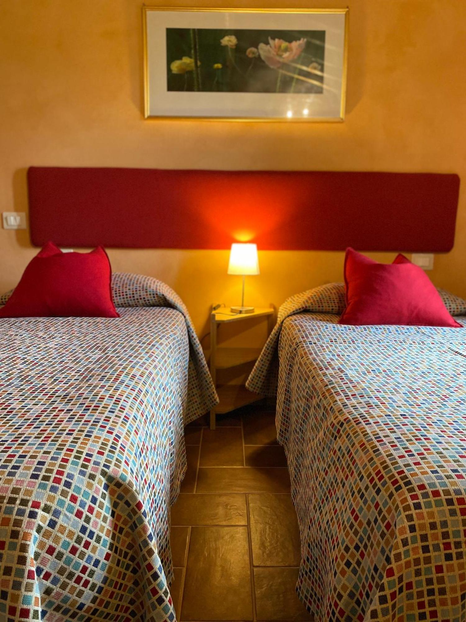 Dolce Vita In Tuscany B&B Capannori Zewnętrze zdjęcie